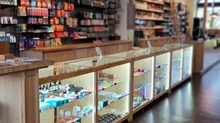 Apotheca | Morehead City, NC