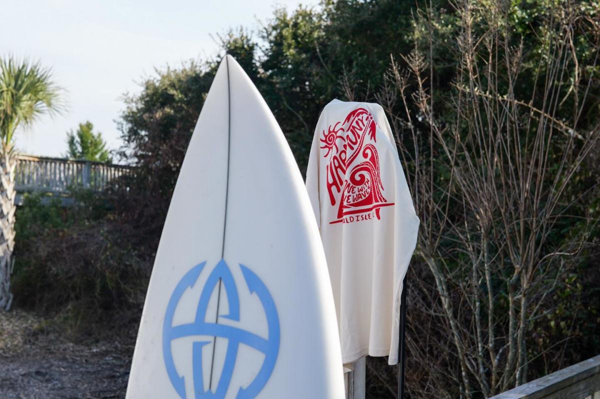 Harmony Surf Supply | Emerald Isle, NC