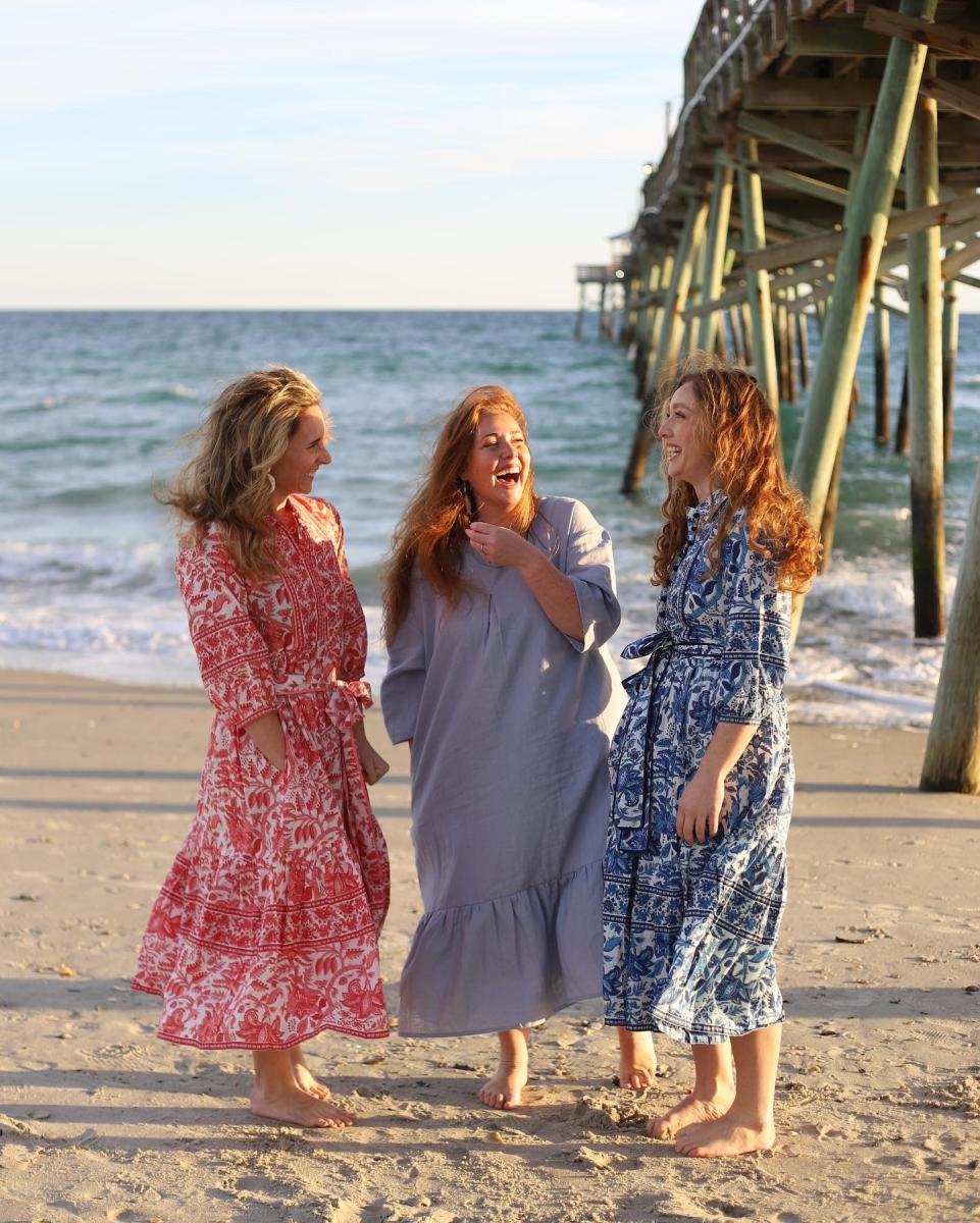 Dorsea | Morehead City, NC