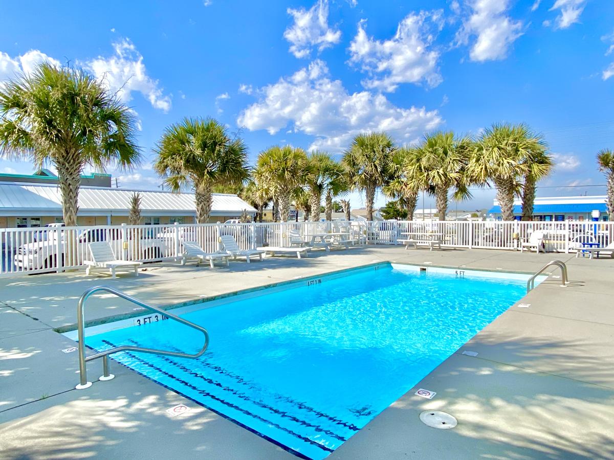 Amazing Island Inn Atlantic Beach Nc Photos