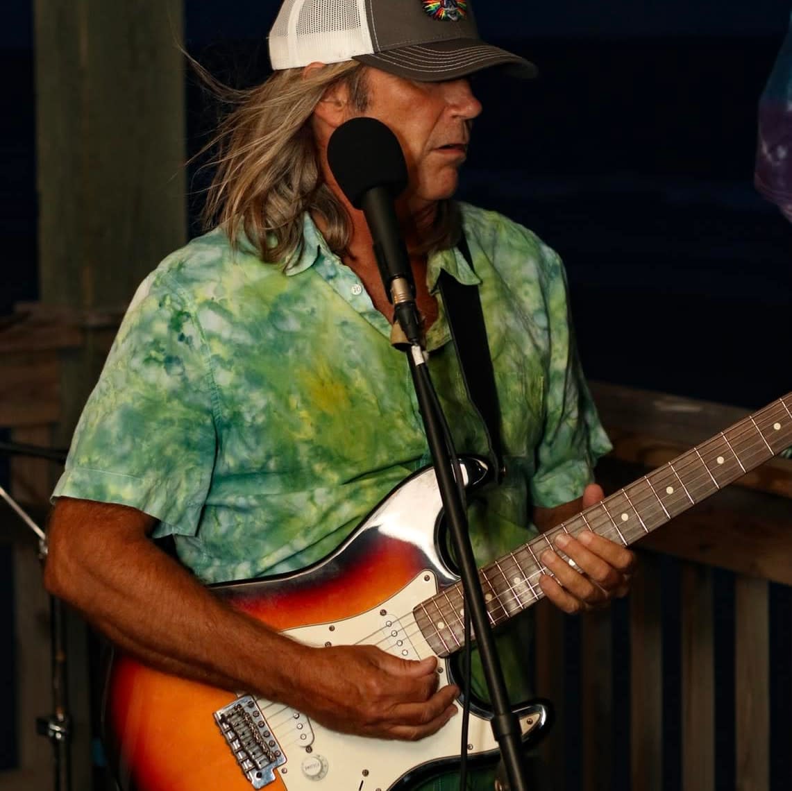 Wes Rider Live @ The Royal James Cafe | Beaufort, NC Events