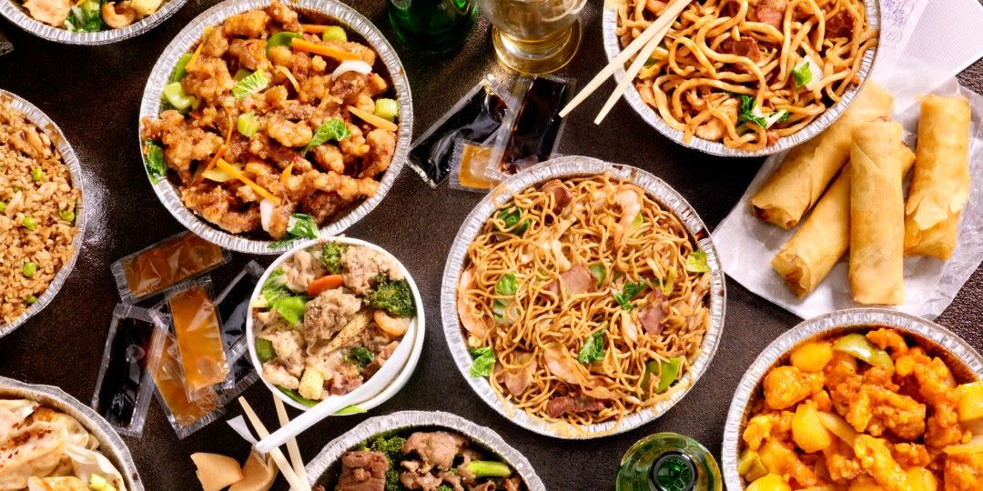 China King | Atlantic Beach, NC