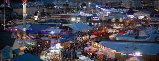 NC Seafood Festival