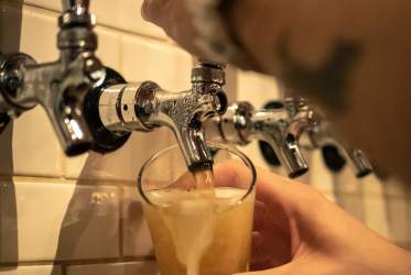 Brewery