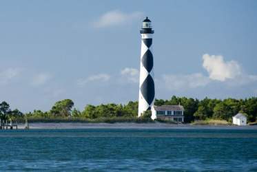 Cape Lookout