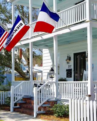The Inn On Turner