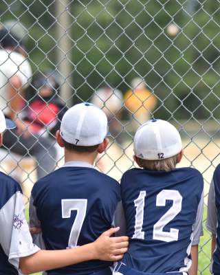 Baseball Players