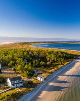 Cape Lookout National Seashore