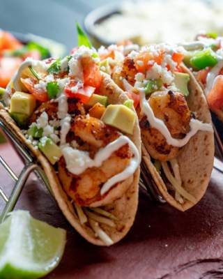 Casual Dining Header