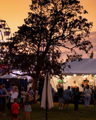 North Carolina Seafood Festival