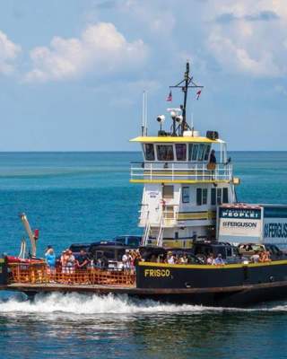 Ferry Service