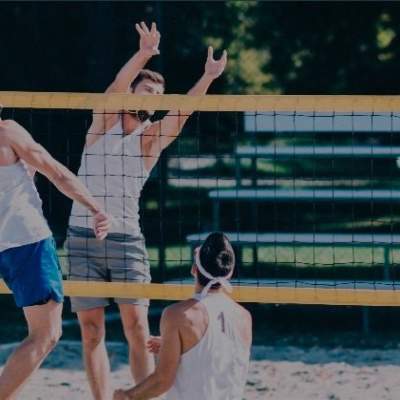 Volleyball