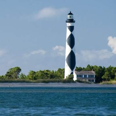 Cape Lookout