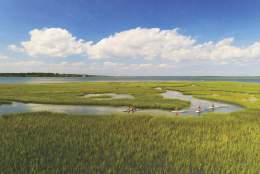 There's room to make it feel like yours