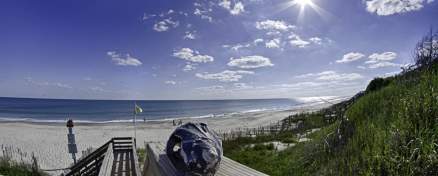 Indian Beach