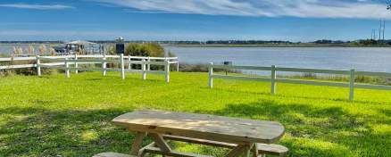 Cape Carteret Park