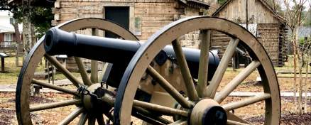 Newport Civil War Memorial Park