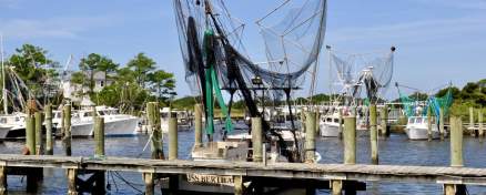 Down East Boats