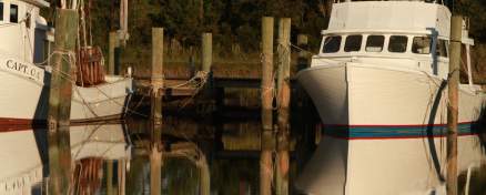 Harkers Island