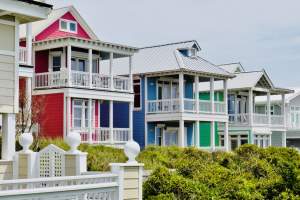 Vacation Rentals