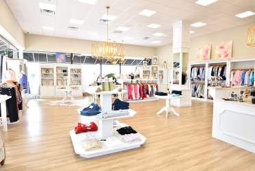 Shopping