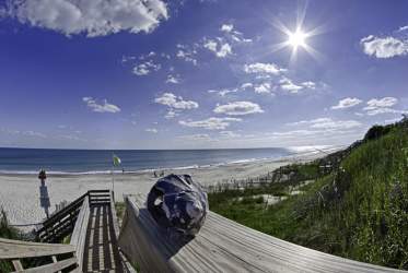 Indian Beach