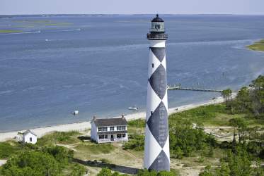 Cape Lookout