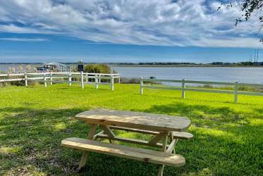 Cape Carteret Park