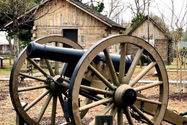 Newport Civil War Memorial Park