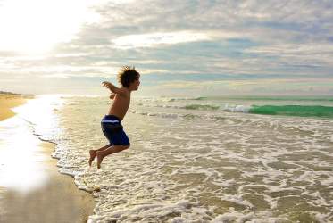 Beaches