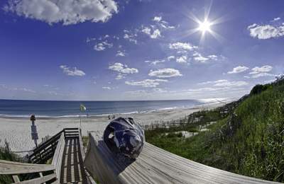Indian Beach