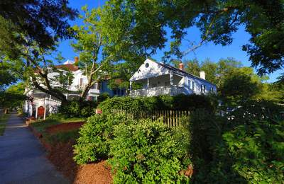 Houses