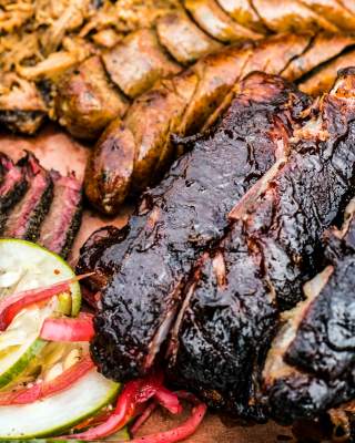 Social Q BBQ