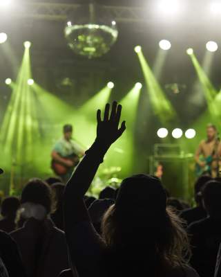 Beaufort Music Festival 2022