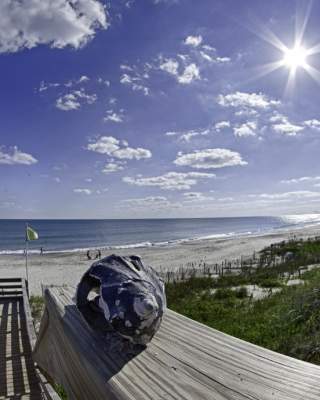 Indian Beach