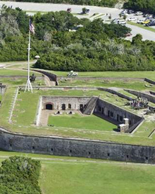 Historical Site
