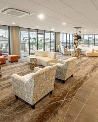 Bask Hotel
