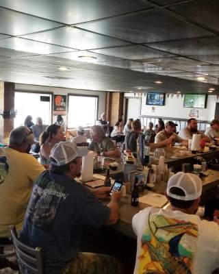 Bay Breeze Restaurant