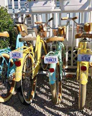 Beaufort Bikes
