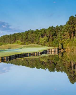 Beaufort Club Golf Course