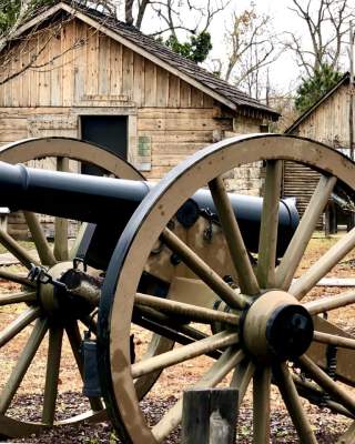 Newport Civil War Memorial Park