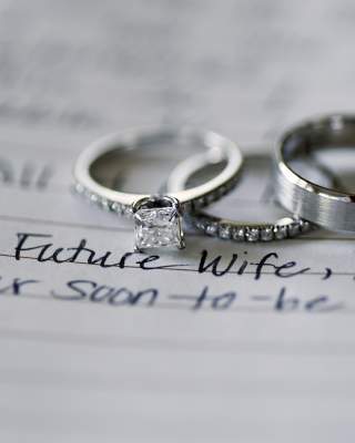 Wedding Rings