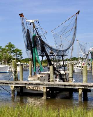 Down East Boats
