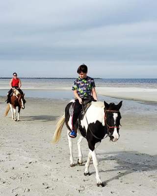 Cedar Island Resort