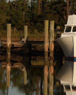 Harkers Island