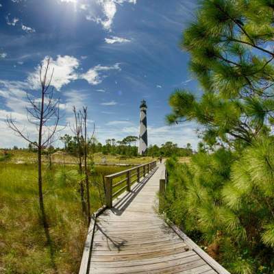 Cape Lookout