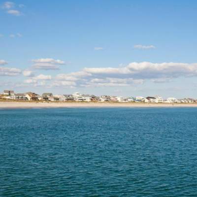 Shoreline