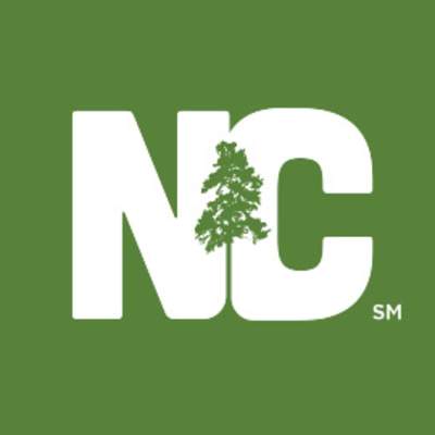 NC logo