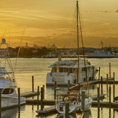 Beaufort