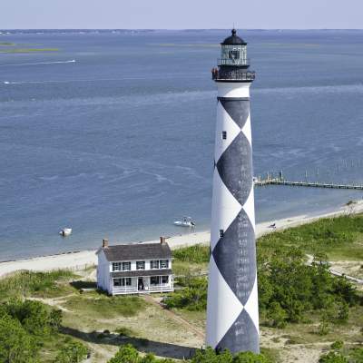 Cape Lookout